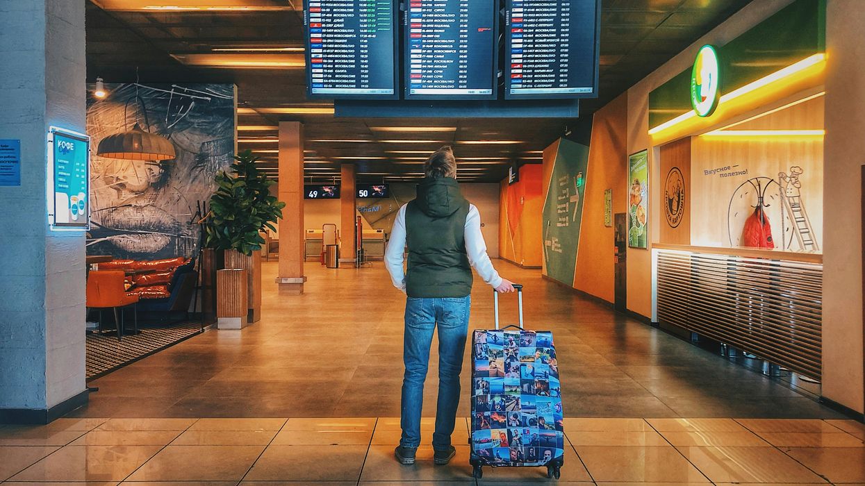 airport, flying, airport travel