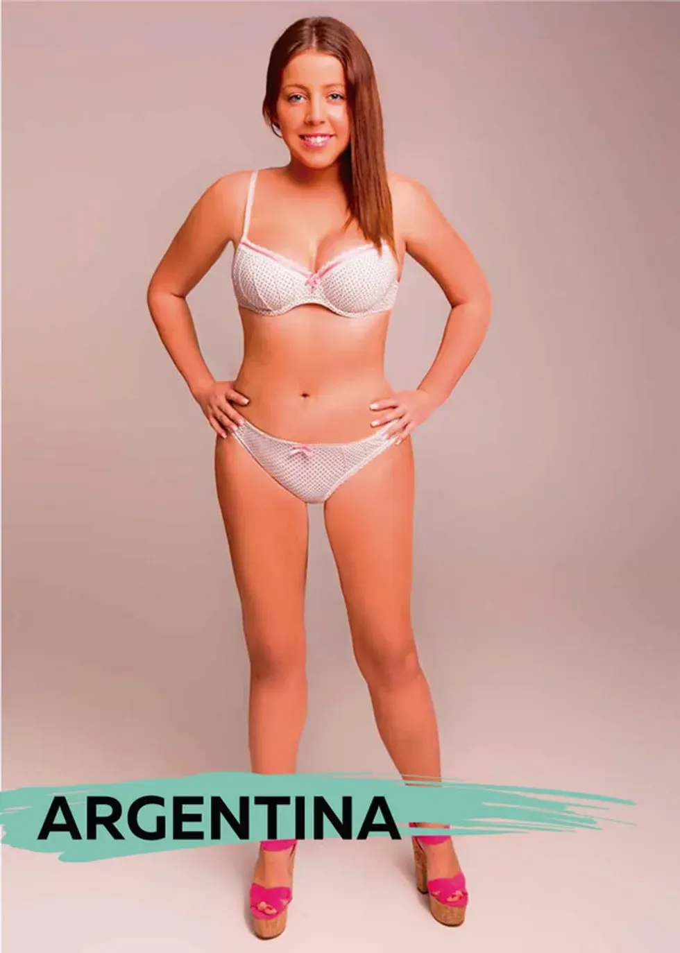 Argentina, desire, lovely