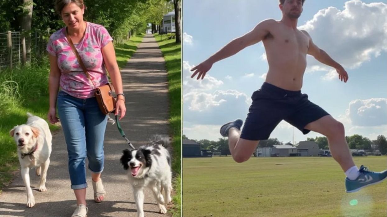 beating anxiety, dogs, mental health, wellness, mental health hacks