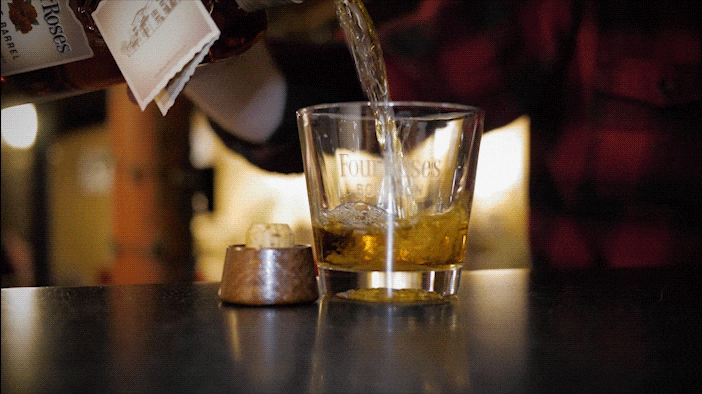 Bourbon