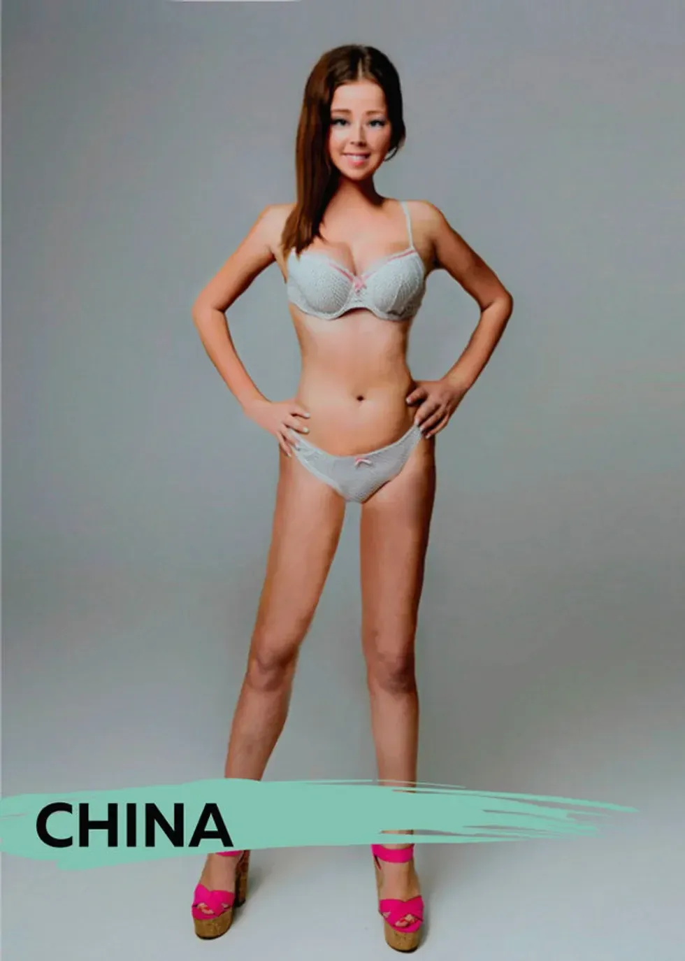 China, style, taste
