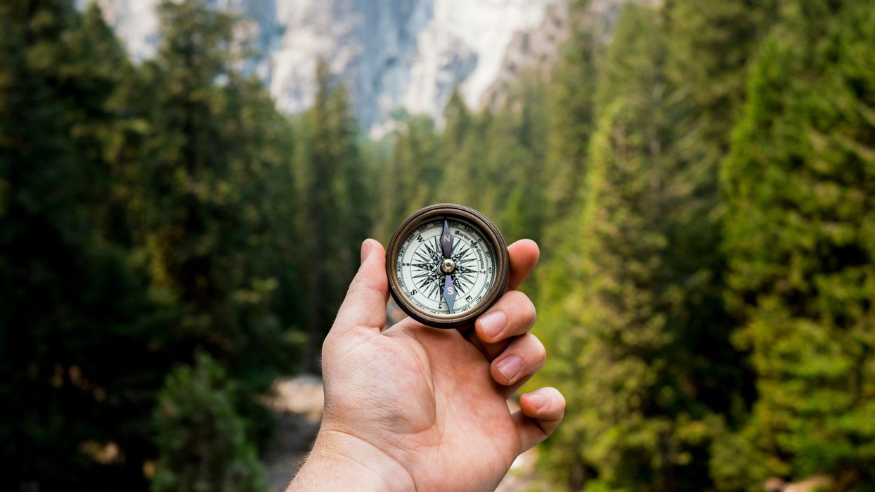 compass, NSEW, directions