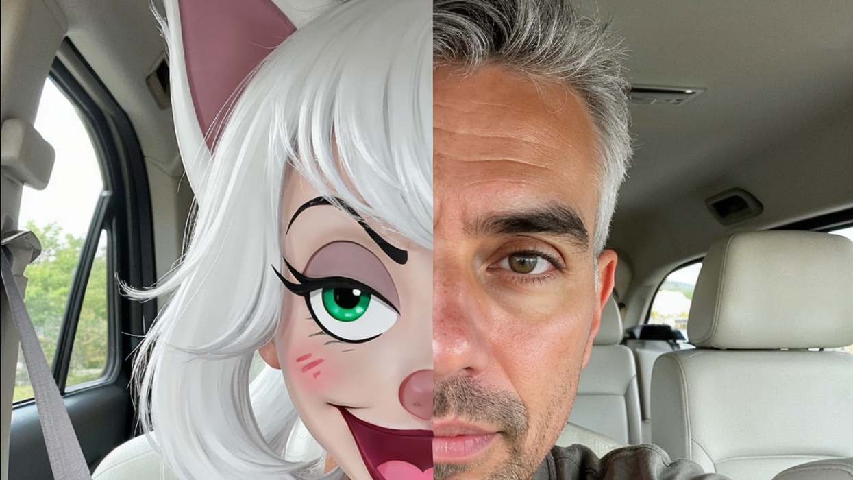 Disney filter, viral trend, Snapchat filter, Instagram effects, TikTok reactions, Disney twin, cartoon match, Disney characters, trending filter