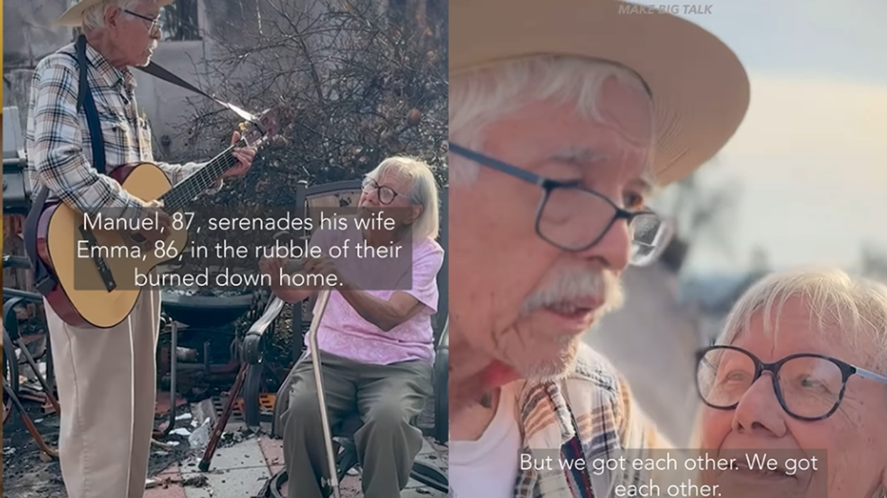 eaton fire, manuel, emma