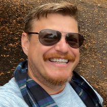 Greg Sullivan
