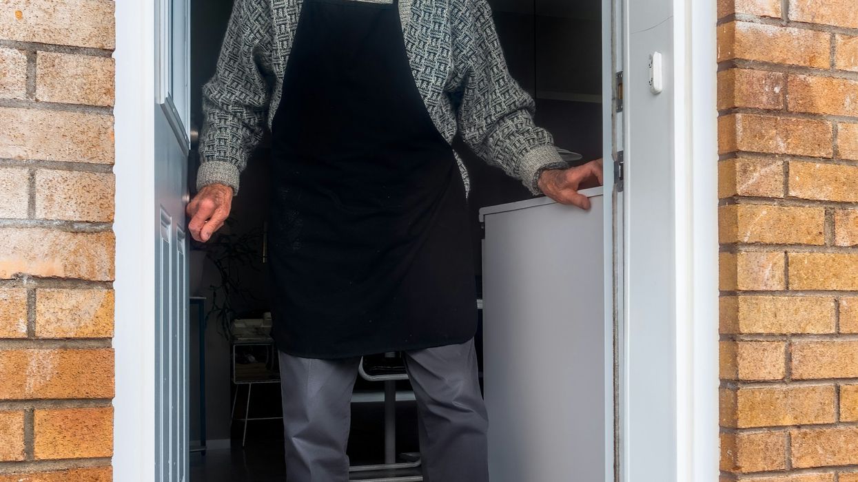 grandpa, grandpa birthday, surprise birthday