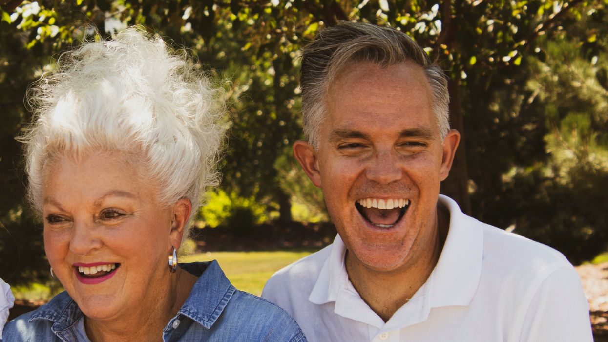happiness, happy with age, old people