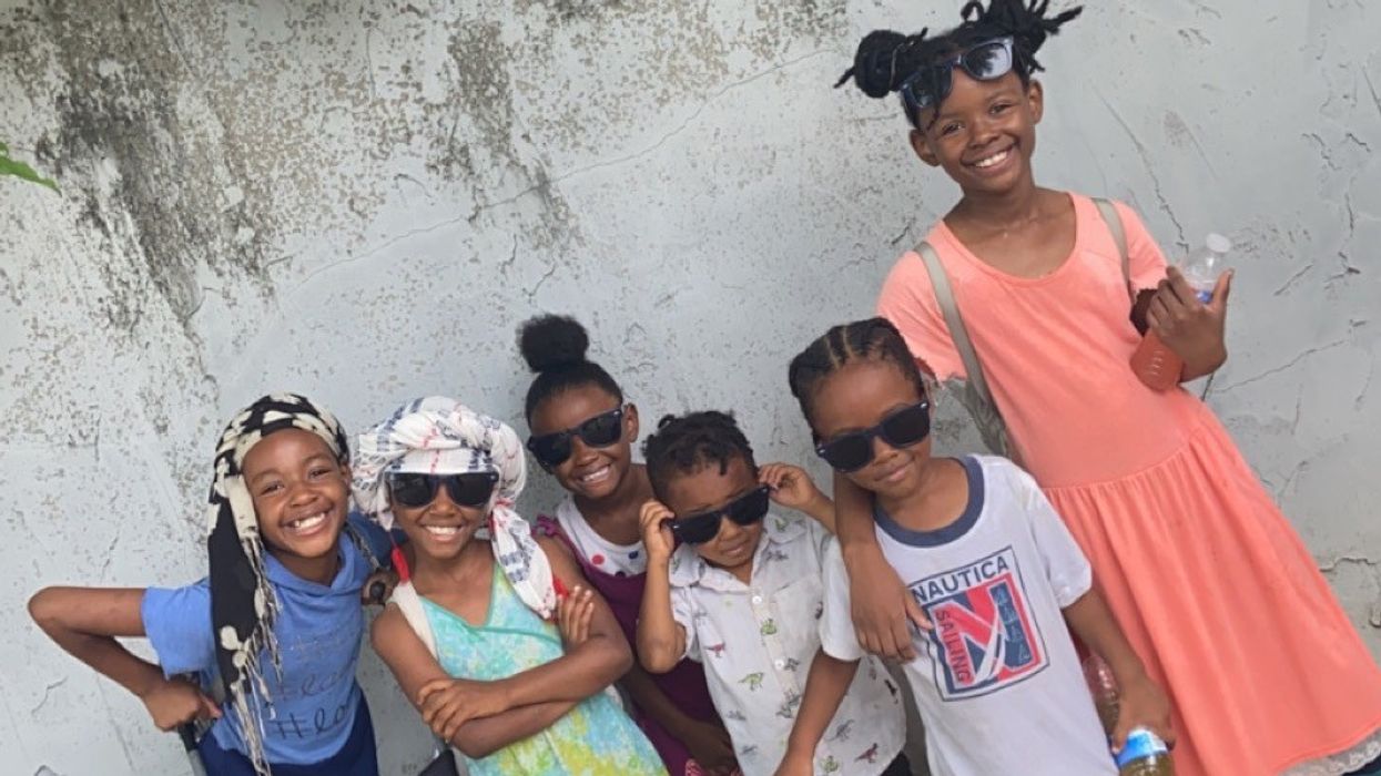 happy kids, smiling kids, family