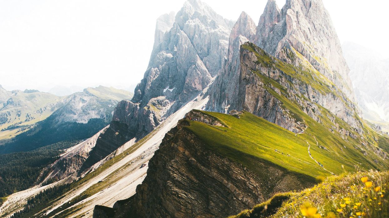 Lost continent of Zealandia reveals its secrets after 375 years