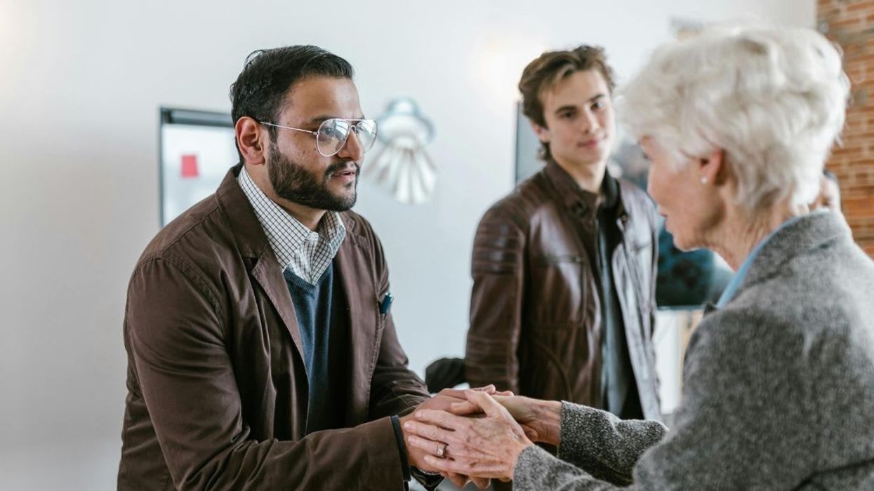 A $5 act of kindness changed a stranger’s life in the most unexpected way