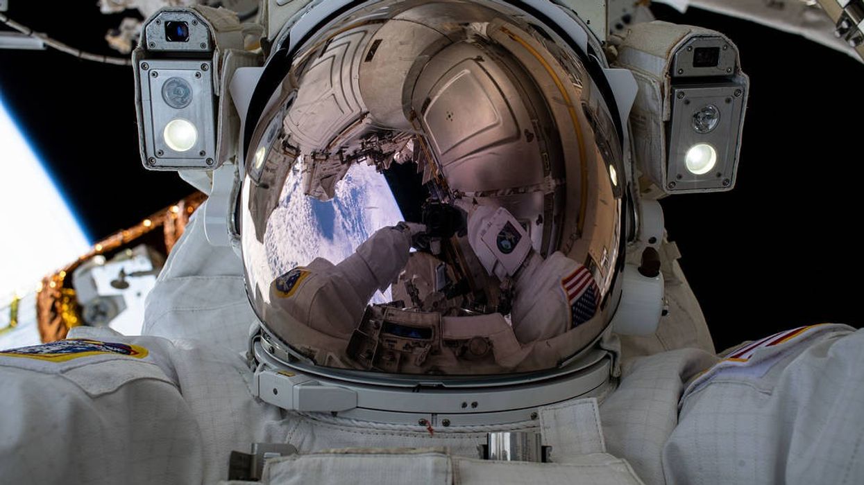 He watched Earth for 178 days. What he saw made humanity’s “lie” undeniable.
