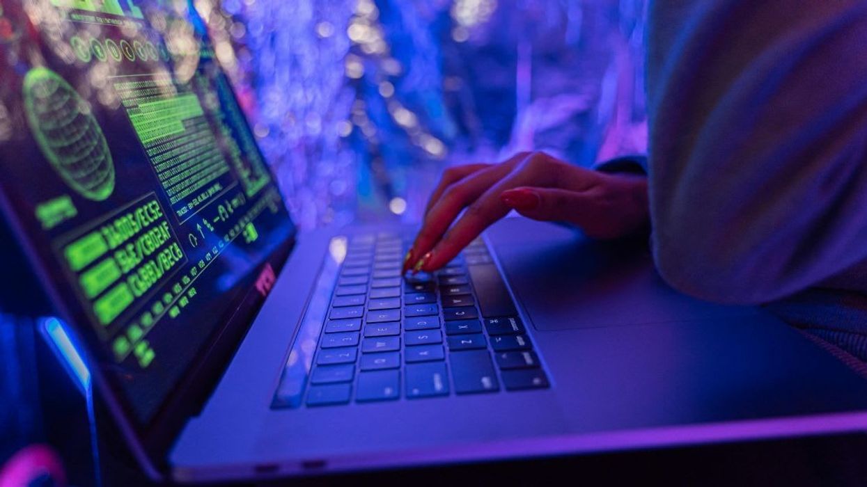 Cybersecurity experts now say complex passwords do more harm than good