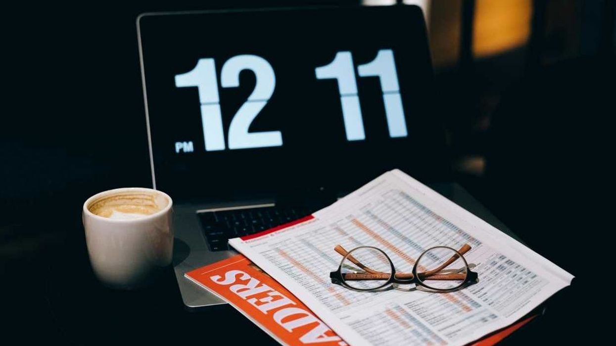 Do you actually know what AM and PM stand for? Turns out, a lot of people don’t.