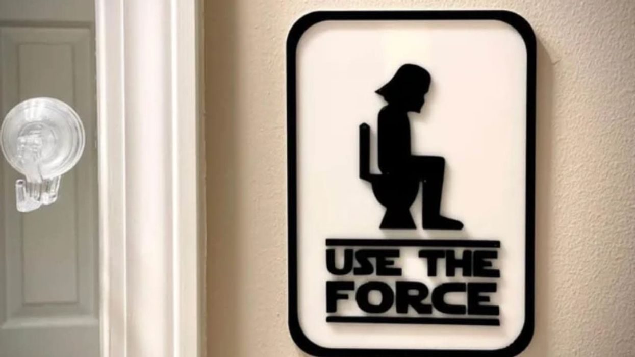 25 hilarious signs that prove people still have a great sense of humor