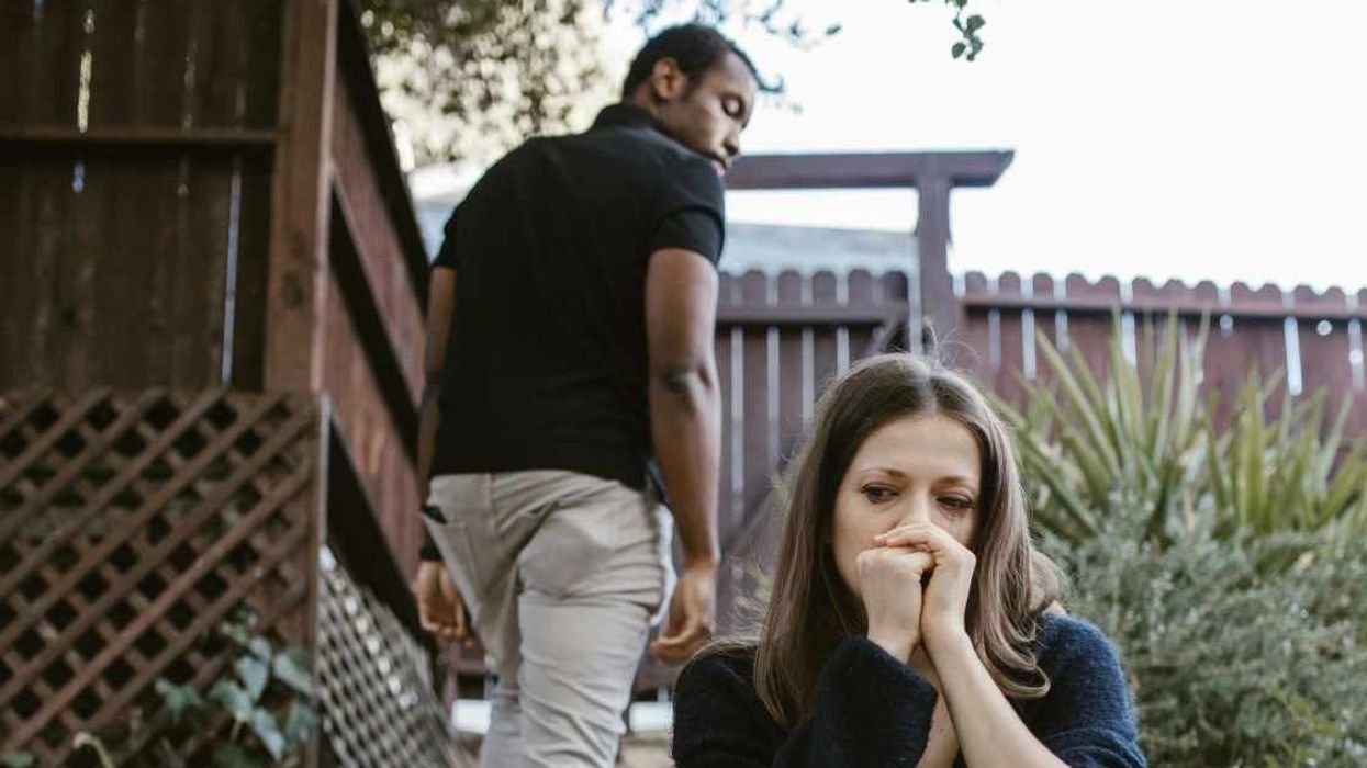 Husband supported his wife for decades. Then she inherited a fortune and left him empty-handed.