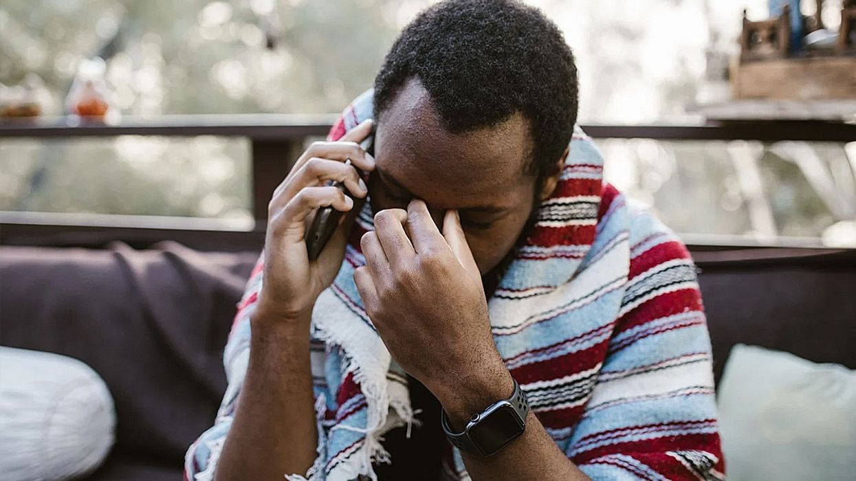 His old job wouldn’t stop texting him. So he charged them for every reply.