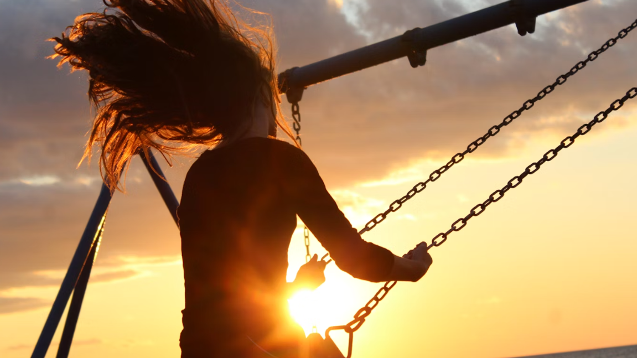 Study finds child-free unmarried women are living the best lives