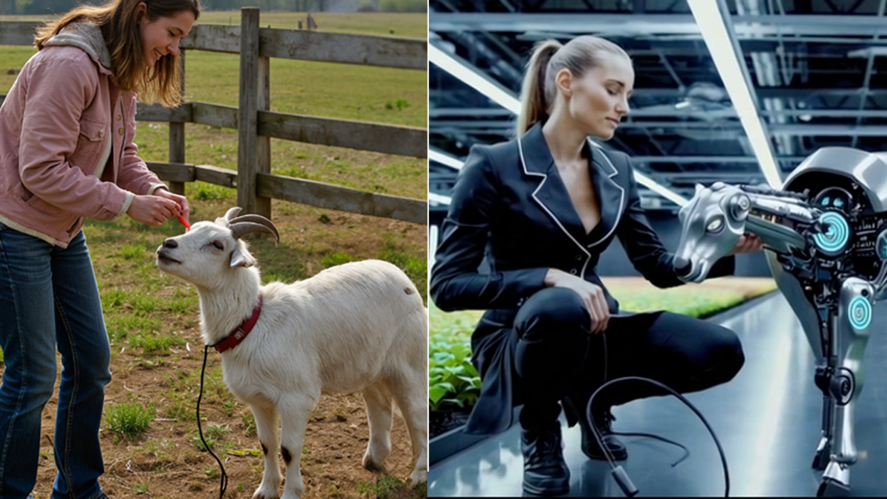 17 normal things in 2025 that will seem barbaric by 2075