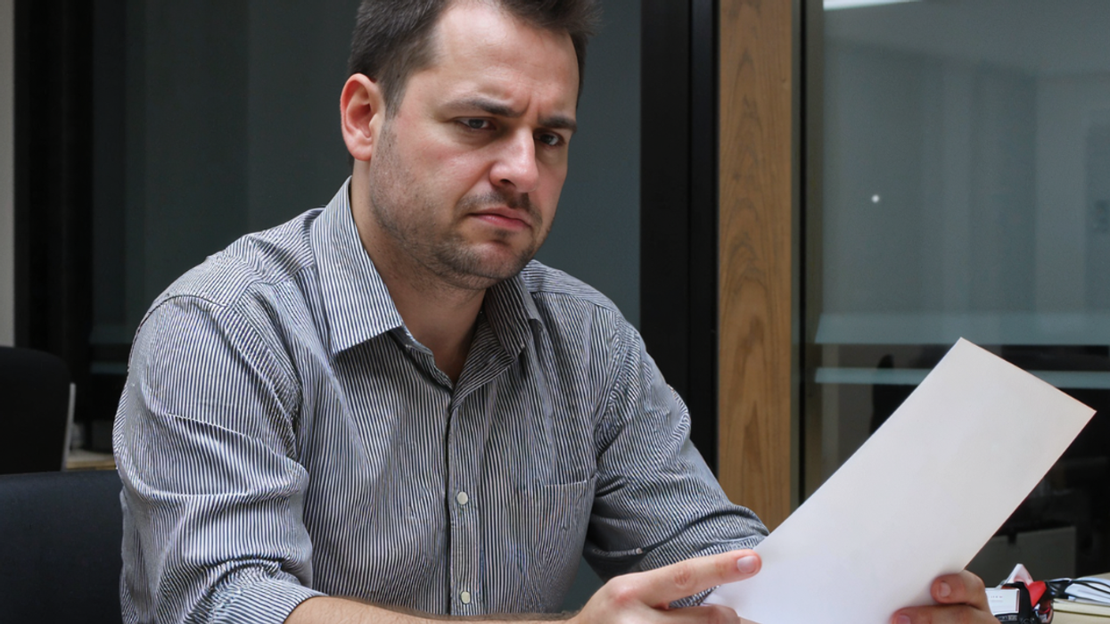 New employee let go for missing manager’s weekend text. Is that fair?