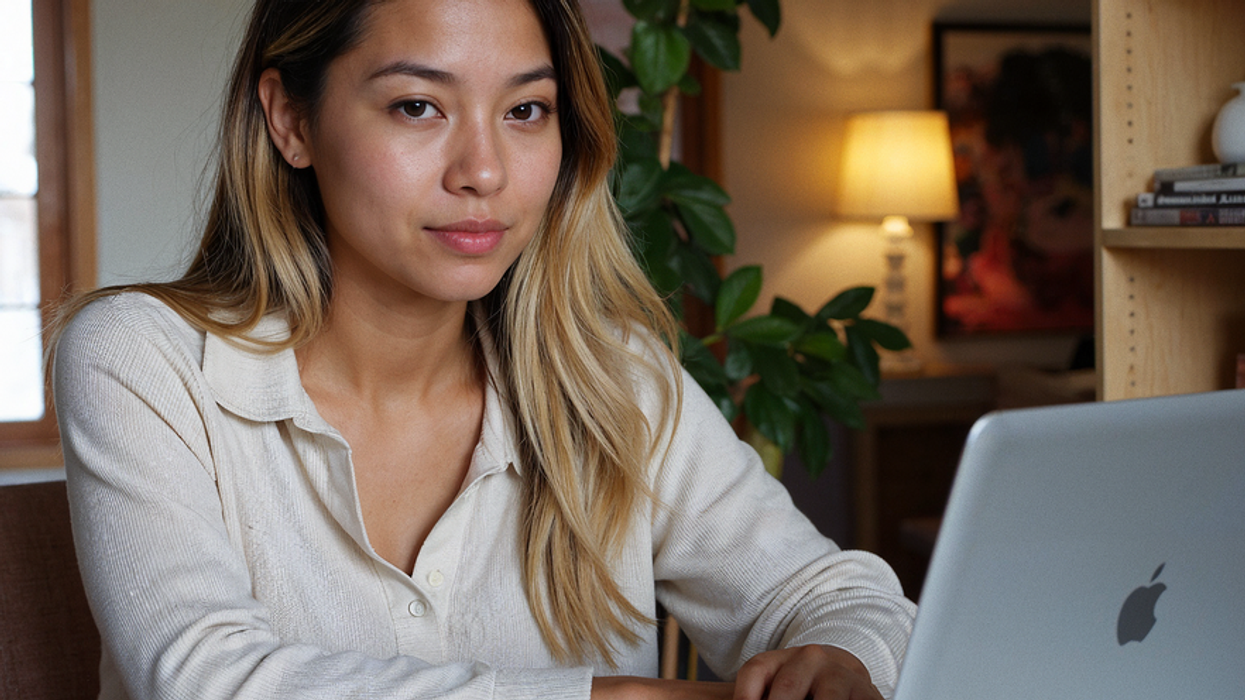 Woman catches coworkers mocking her looks during video call—her powerful response went viral