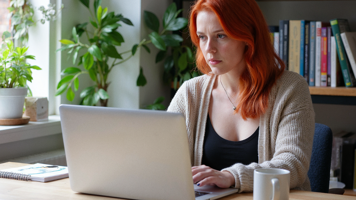 CEO sends job seeker an email by mistake—her bold response goes viral