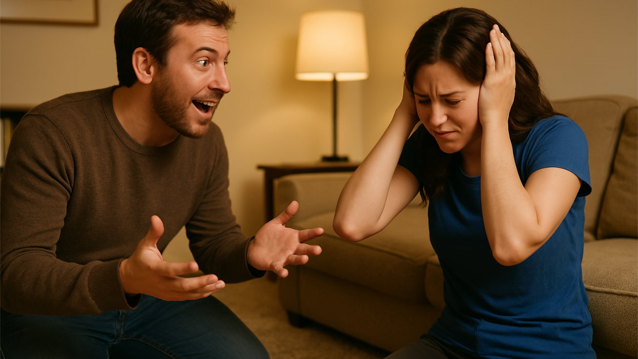 21 everyday phrases that make people silently scream inside