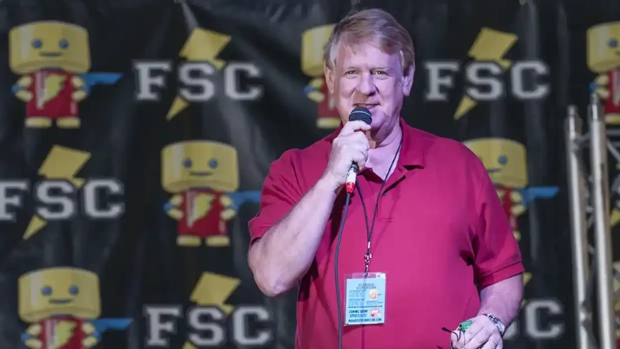 A dad, a dog, a mystery: Goofy’s voice actor clears up decades of fan confusion