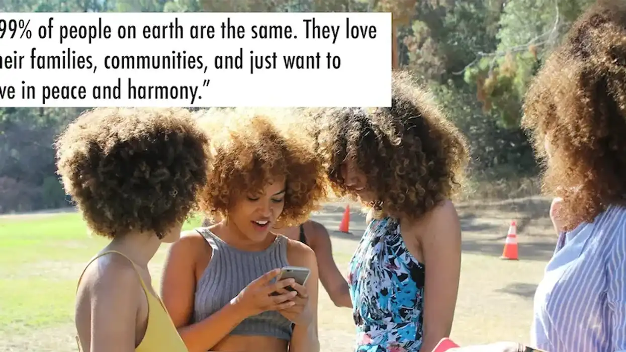 9 things many people deny exist but are actually "100 % real"
