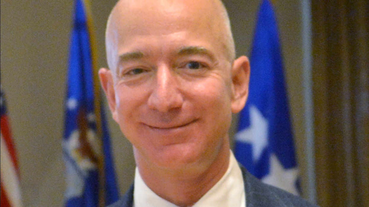 How a warehouse worker’s email to Jeff Bezos uncovered a shocking payroll scandal