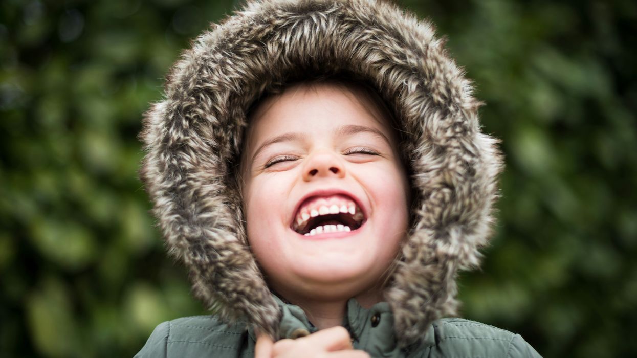 laughing, funny, kids laughing