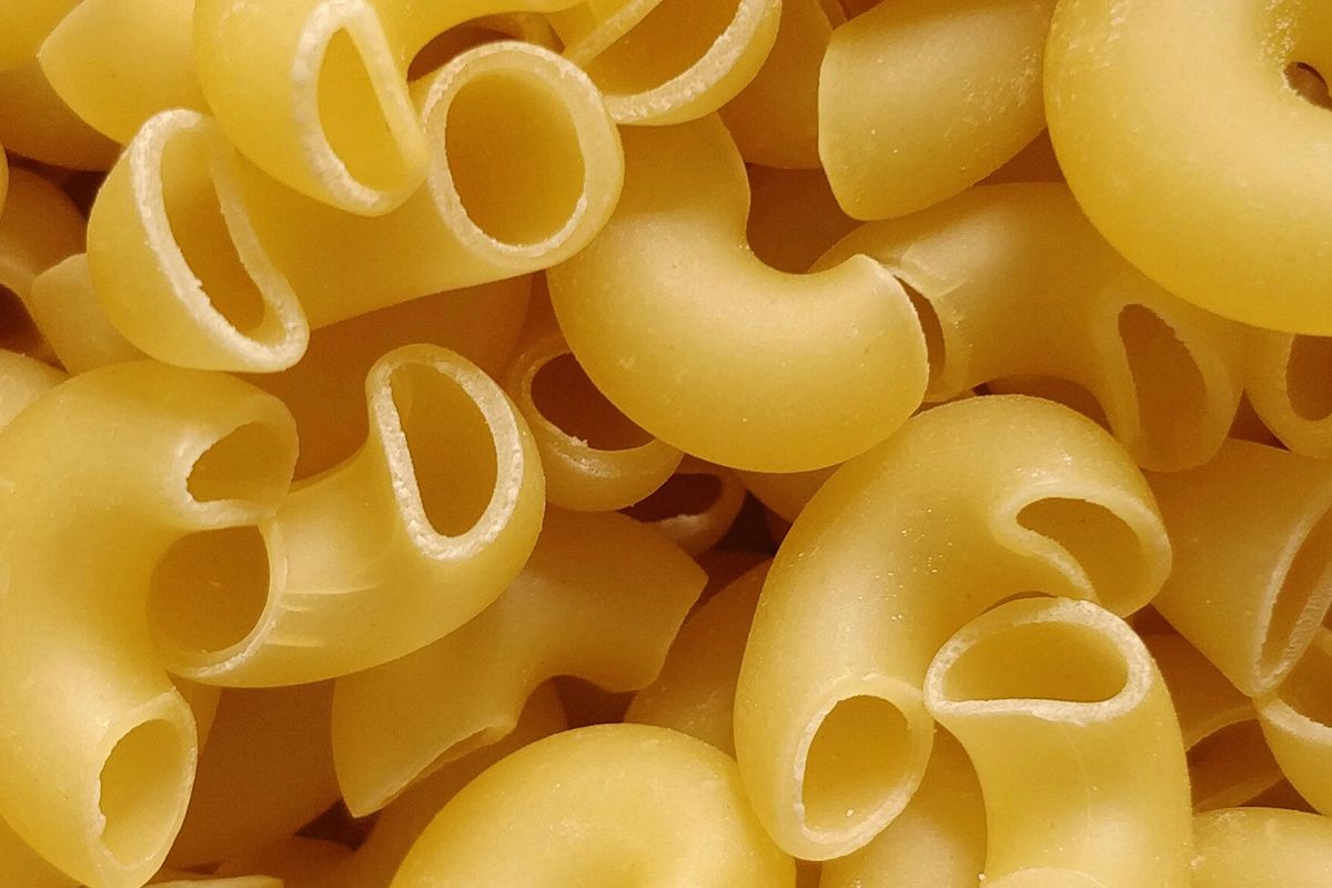 Macaroni