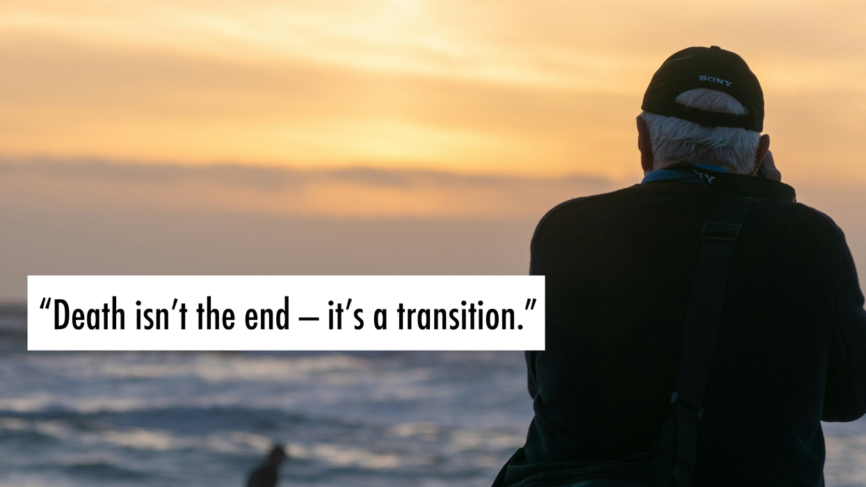 near-death experience, Dannion Brinkley, life after death, consciousness, hospice care, panoramic life review, lightning strike, spiritual awakening, fear of death, tunnel of light, love, kindness, intent, death stories, dying process, afterlife, soul journey, hospice volunteer, fear, transformation