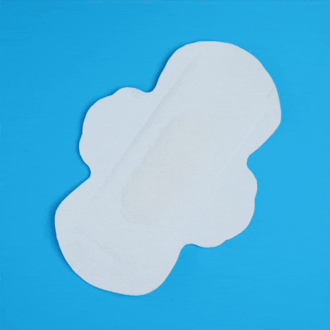 Pad, menstrual pad