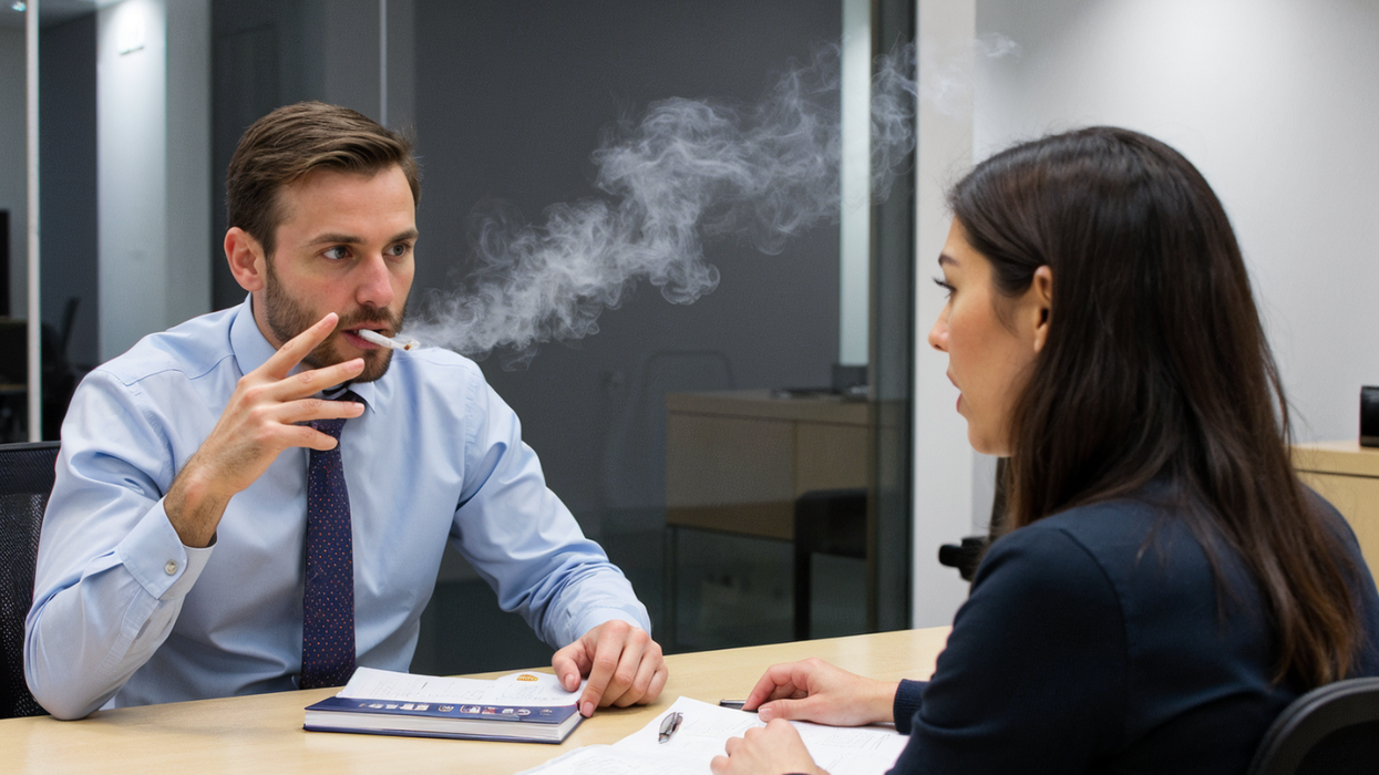 Job interviewers share 17 mistakes that instantly tanked a candidate’s chances